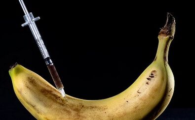 Aumento del pene ácido hialurónico