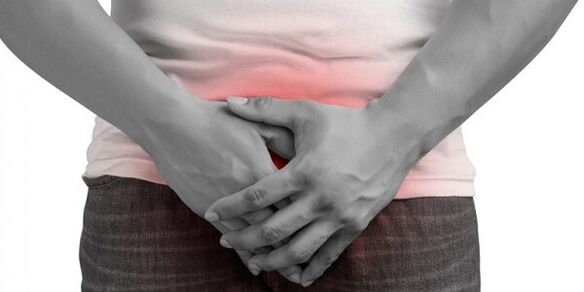 Cómo aumentar el chorro de pene