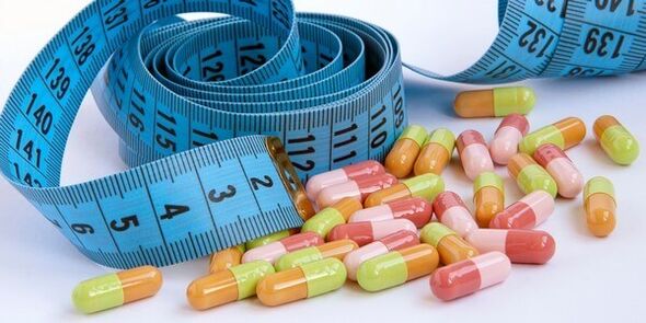 Medicamentos para aumentar el alcance de un miembro