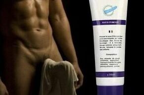 geles y cremas para agrandar el pene