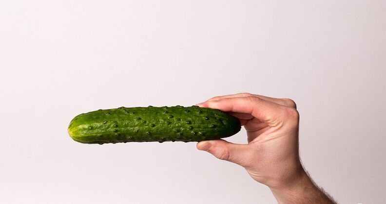 cómo se debe colocar el pene correctamente
