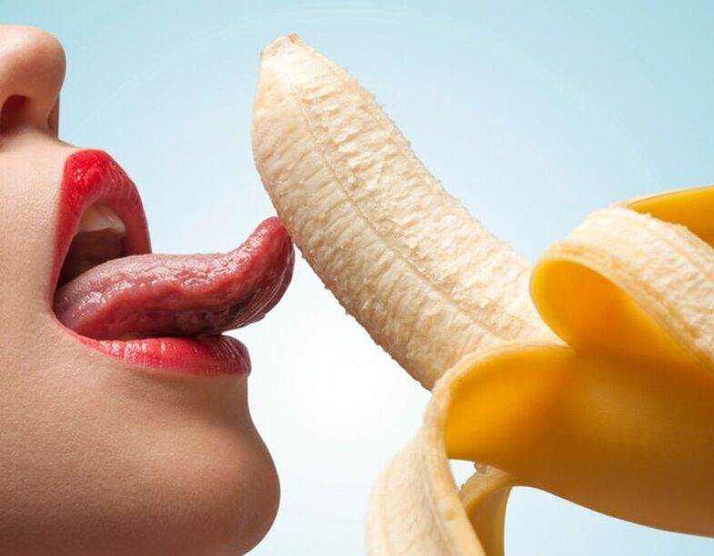 ¿Es posible agrandar el pene con una mamada