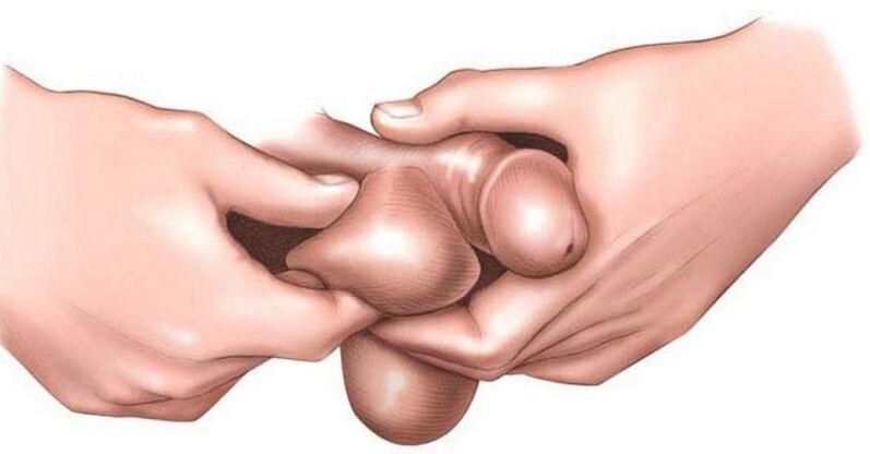 ¿Por qué a los hombres les pican las pelotas